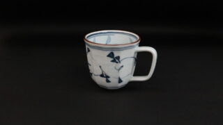 時代山水 ミニマグ（呉） | 協立陶器株式会社