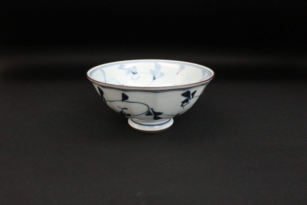 時代山水 飯碗（大呉） | 協立陶器株式会社