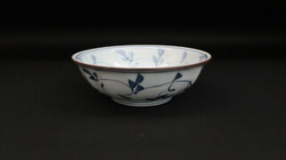 時代山水 小鉢 | 協立陶器株式会社